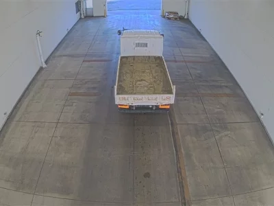 Nissan TRUCK  с аукциона в Японии