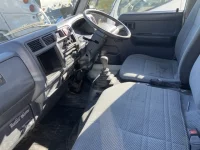 Toyota DYNA лот № 1464 оценка 3  с аукциона в Японии 4