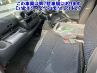 Toyota DYNA лот № 82097 оценка 0  с аукциона в Японии 4