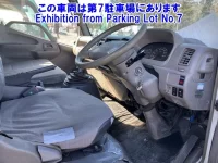 Toyota DYNA лот № 82103 оценка 0  с аукциона в Японии 3