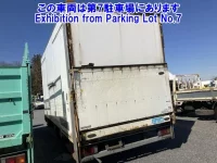 Toyota DYNA лот № 82103 оценка 0  с аукциона в Японии 1