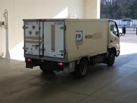 Toyota DYNA лот № 25 оценка 3  с аукциона в Японии 1