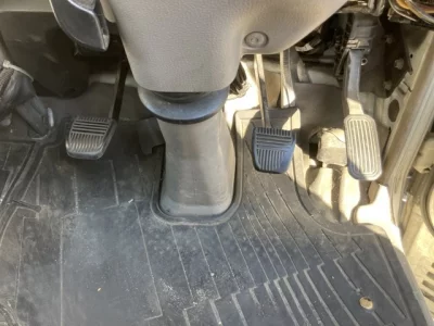 Toyota DYNA  с аукциона в Японии