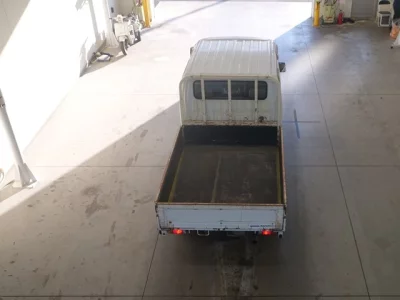 Toyota DYNA  с аукциона в Японии
