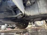 Toyota DYNA лот № 1458 оценка 2  с аукциона в Японии 9