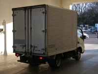 Toyota DYNA лот № 1458 оценка 2  с аукциона в Японии 1