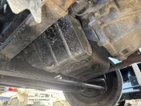 Toyota DYNA лот № 1452 оценка 3.5  с аукциона в Японии 9