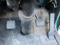 Toyota DYNA лот № 1452 оценка 3.5  с аукциона в Японии 3