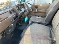 Toyota DYNA лот № 1452 оценка 3.5  с аукциона в Японии 4