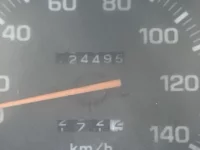 Toyota DYNA лот № 1452 оценка 3.5  с аукциона в Японии 5