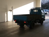 Toyota DYNA лот № 1452 оценка 3.5  с аукциона в Японии 1