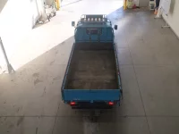 Toyota DYNA лот № 1452 оценка 3.5  с аукциона в Японии 2