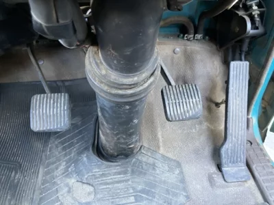 Toyota DYNA  с аукциона в Японии