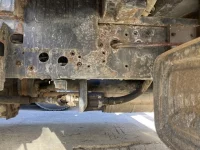 Hino RANGER лот № 3200 оценка 3  с аукциона в Японии 8