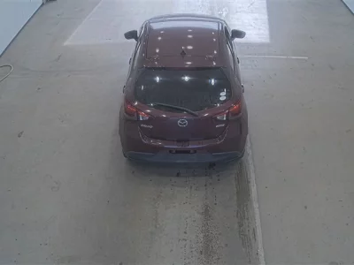 Mazda DEMIO  с аукциона в Японии