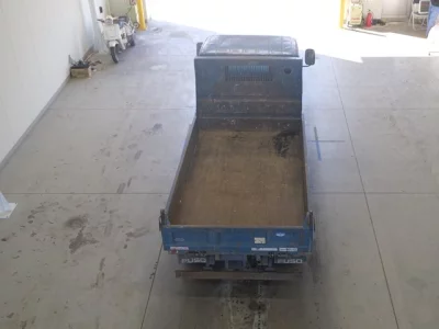 Mitsubishi CANTER  с аукциона в Японии