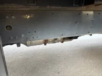 Mitsubishi FUSO FIGHTER лот № 4433 оценка 3.5  с аукциона в Японии 8