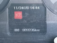 Mitsubishi FUSO FIGHTER лот № 4433 оценка 3.5  с аукциона в Японии 6