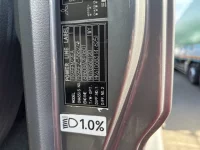 Mitsubishi FUSO FIGHTER лот № 4433 оценка 3.5  с аукциона в Японии 7