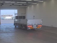 Mitsubishi FUSO FIGHTER лот № 4433 оценка 3.5  с аукциона в Японии 1