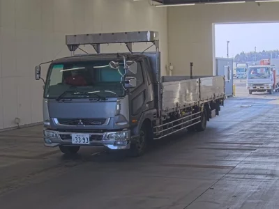 Mitsubishi FUSO FIGHTER