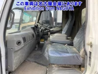 Mitsubishi FUSO FIGHTER лот № 72041 оценка 3  с аукциона в Японии 4