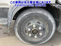 Mitsubishi FUSO FIGHTER лот № 72041 оценка 3  с аукциона в Японии 8