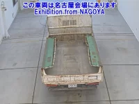 Mitsubishi FUSO FIGHTER лот № 72041 оценка 3  с аукциона в Японии 2