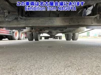 Mitsubishi FUSO FIGHTER лот № 72041 оценка 3  с аукциона в Японии 9