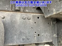 Mitsubishi FUSO FIGHTER лот № 72041 оценка 3  с аукциона в Японии 10