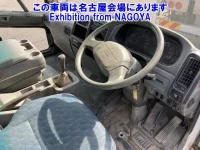 Mitsubishi FUSO FIGHTER лот № 72045 оценка R  с аукциона в Японии 3