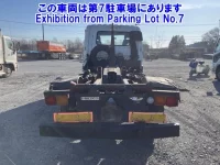 Mitsubishi FUSO FIGHTER лот № 82074 оценка 0  с аукциона в Японии 1