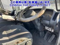 Mitsubishi FUSO FIGHTER лот № 82074 оценка 0  с аукциона в Японии 3