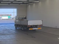 Hino RANGER лот № 3211 оценка 3  с аукциона в Японии 1