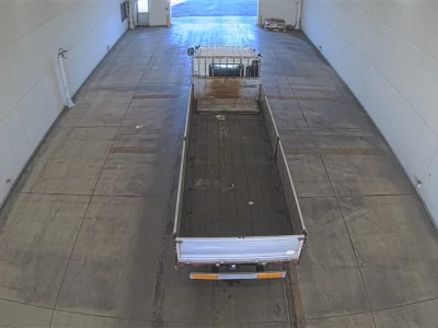 Hino RANGER  с аукциона в Японии