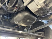 Hino DUTRO лот № 1486 оценка R  с аукциона в Японии 9