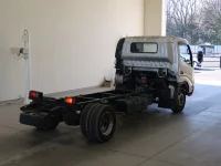 Hino DUTRO лот № 1486 оценка R  с аукциона в Японии 1