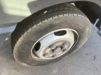 Hino DUTRO лот № 1486 оценка R  с аукциона в Японии 8