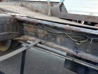 Hino RANGER лот № 4398 оценка R  с аукциона в Японии 7