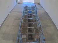 Hino RANGER лот № 4398 оценка R  с аукциона в Японии 2