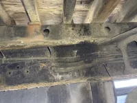 Hino RANGER лот № 4426 оценка R  с аукциона в Японии 7