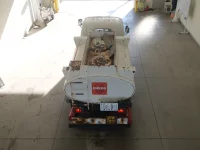 Hino DUTRO лот № 1417 оценка RB  с аукциона в Японии 2