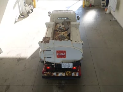 Hino DUTRO  с аукциона в Японии