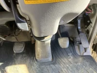 Hino DUTRO лот № 1423 оценка 3  с аукциона в Японии 3