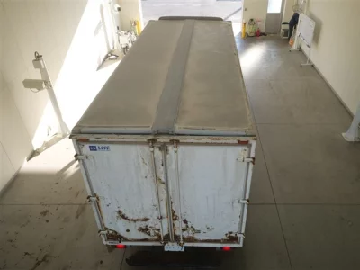 Hino DUTRO  с аукциона в Японии