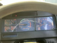 Hino RANGER лот № 3218 оценка R  с аукциона в Японии 5