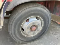 Hino RANGER лот № 3218 оценка R  с аукциона в Японии 8