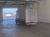 Hino RANGER лот № 3218 оценка R  с аукциона в Японии 1