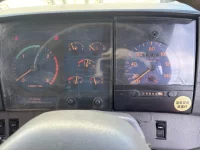 Hino PROFIA лот № 4476 оценка 3  с аукциона в Японии 5