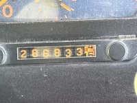 Hino PROFIA лот № 4476 оценка 3  с аукциона в Японии 6